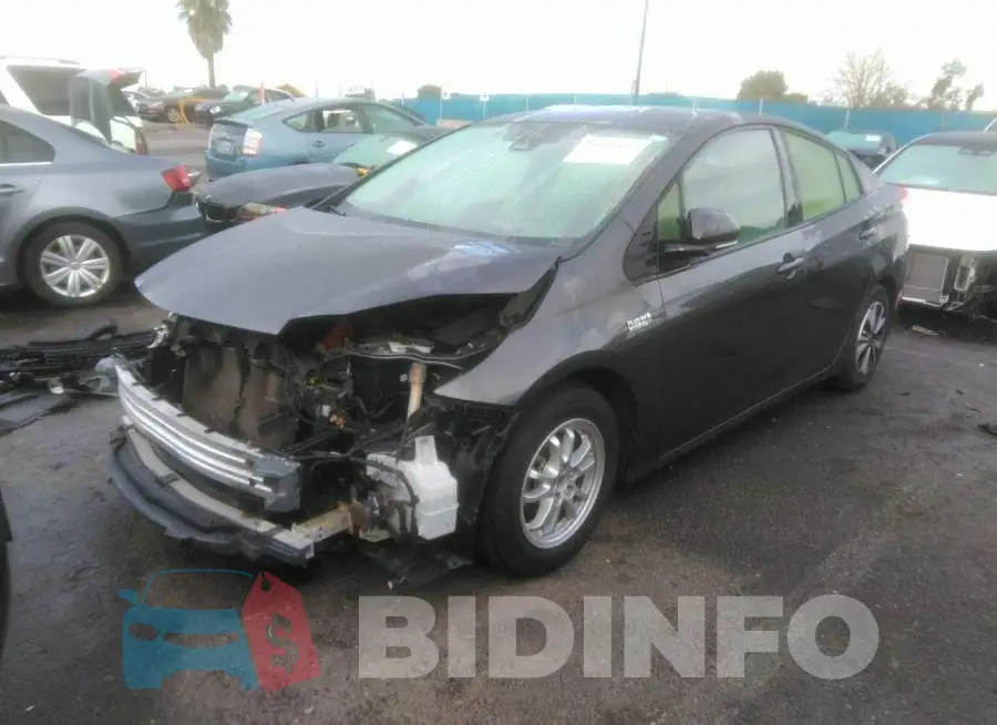 JTDKARFPXH3067245 Photo# 2