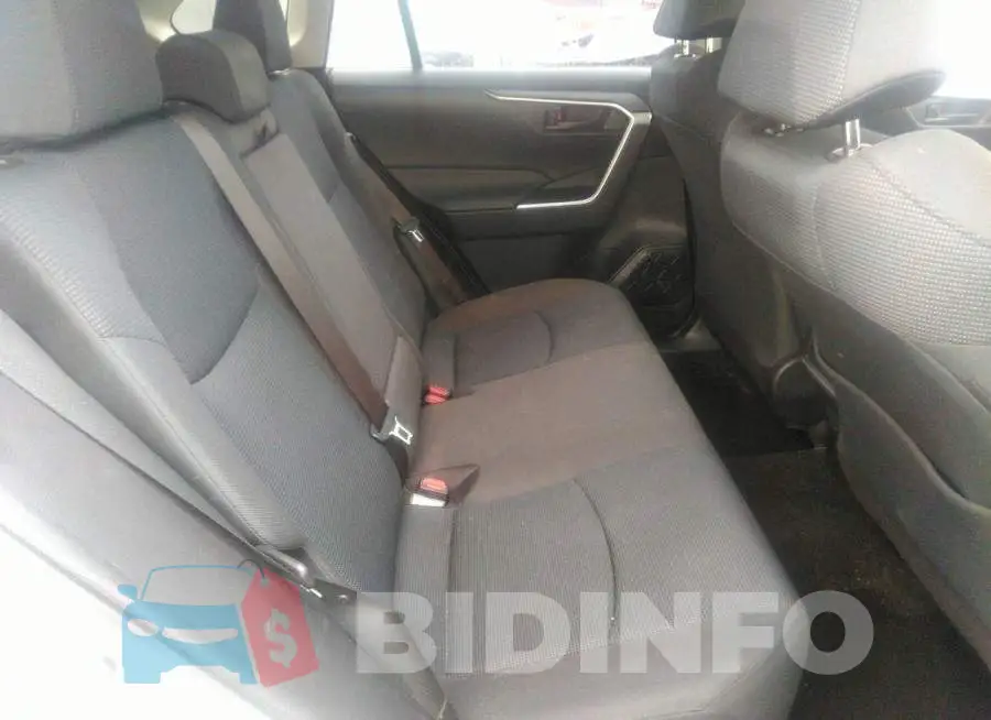 JTMH1RFVXKD020713 Photo# 8