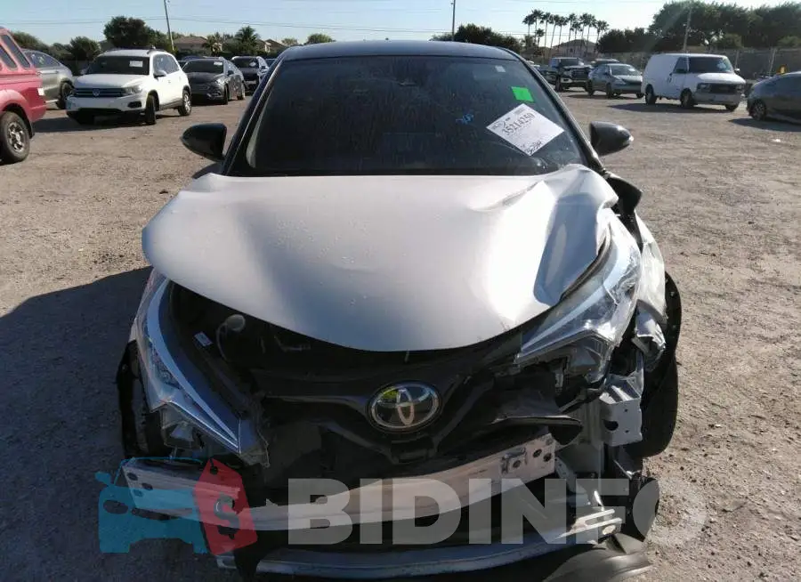 NMTKHMBX3KR096014 Photo# 6