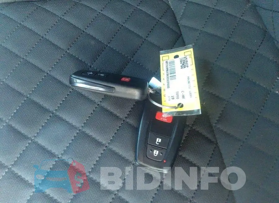 NMTKHMBX9KR089486 Photo# 11