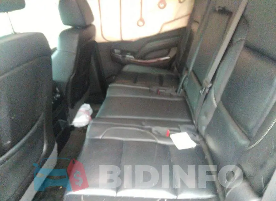 1GKS1BKCXGR141497 Photo# 8