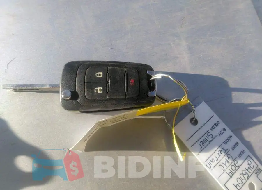 2GKFLWEKXE6182002 Photo# 11