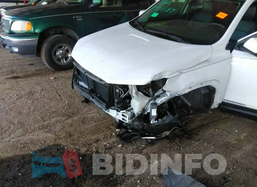 3GKALPEV3KL340150 Photo# 6