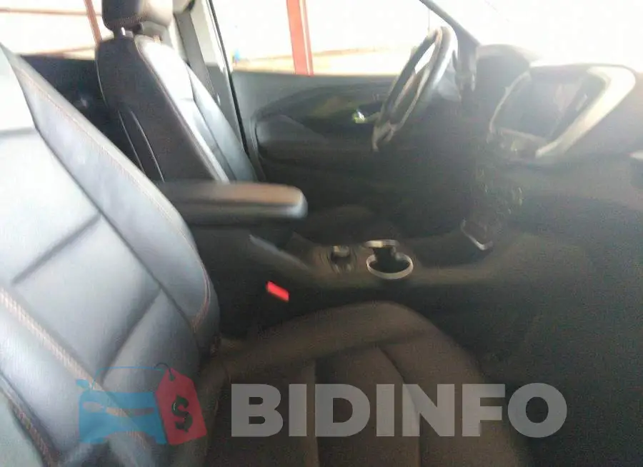 3GKALPEV3KL340150 Photo# 5