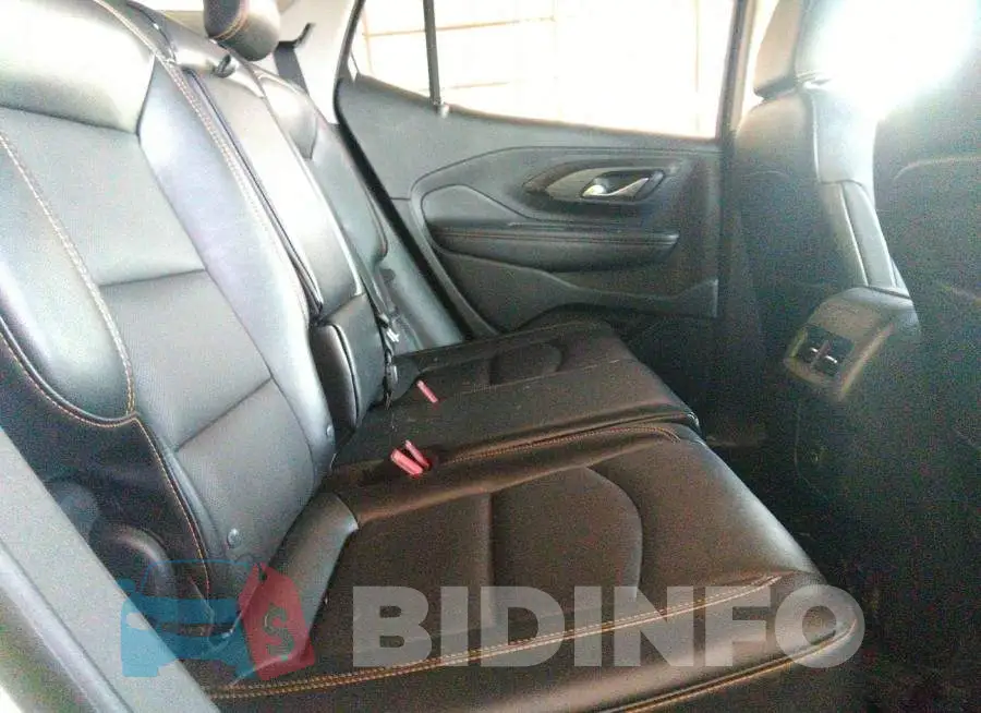 3GKALPEV3KL340150 Photo# 8