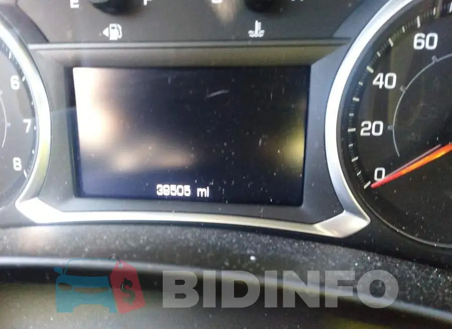 3GKALTEV1ML356293 Photo# 7