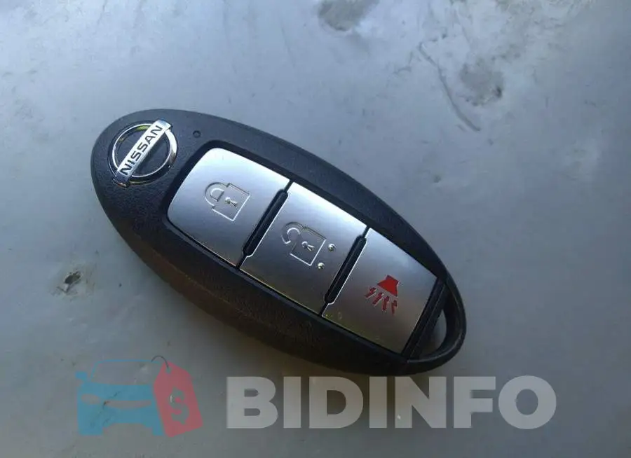 3N1CP5BV1LL563339 Photo# 11
