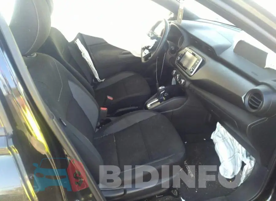 3N1CP5BV1LL563339 Photo# 5