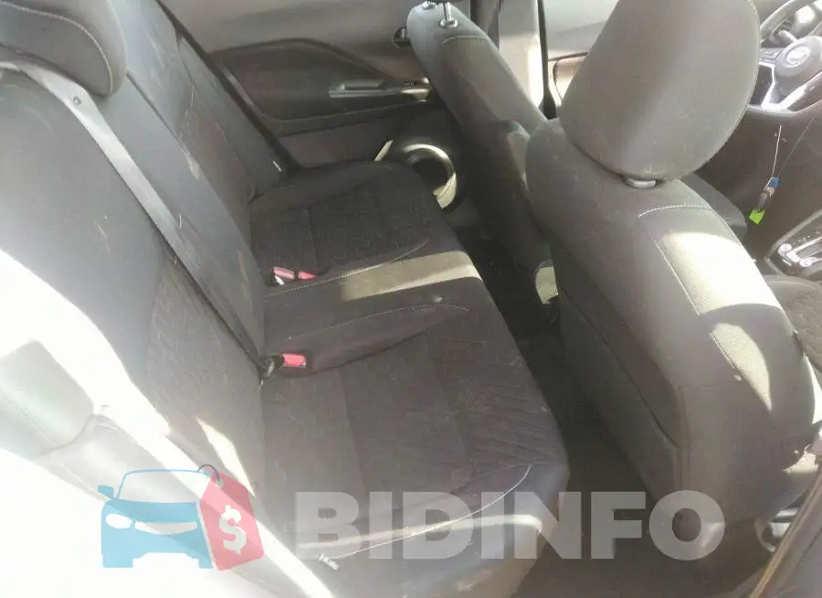 3N1CP5BV6ML501159 Photo# 8