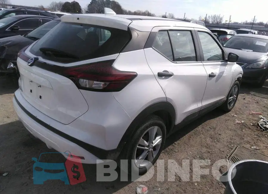 3N1CP5BV6ML501159 Photo# 4