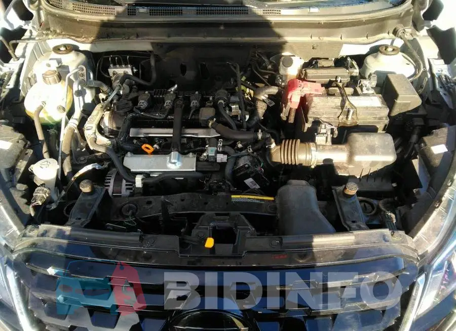 3N1CP5DVXML490440 Photo# 10