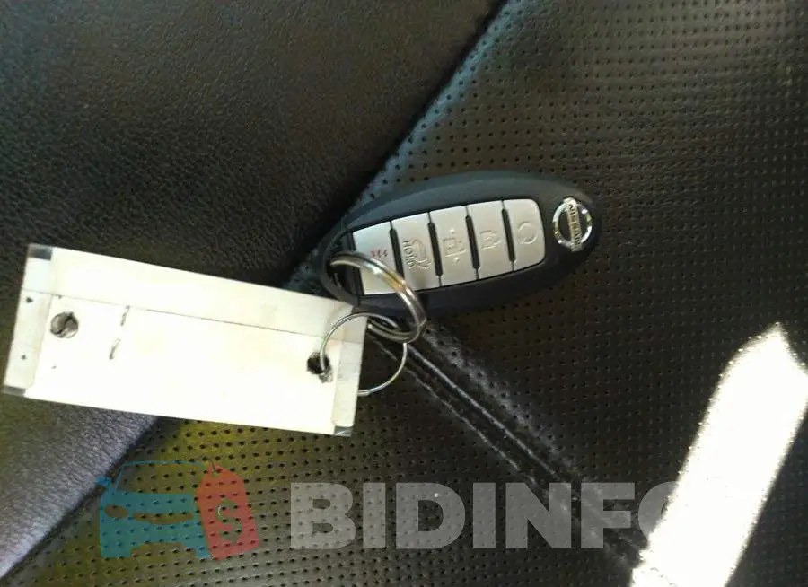 5N1AR2MM4EC709857 Photo# 11
