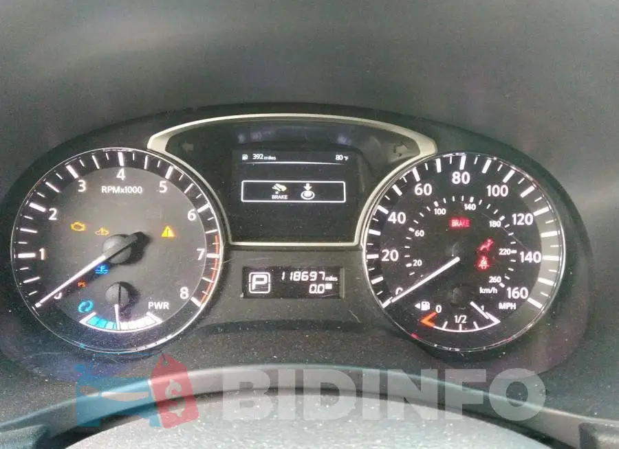 5N1CR2MN6EC645435 Photo# 7