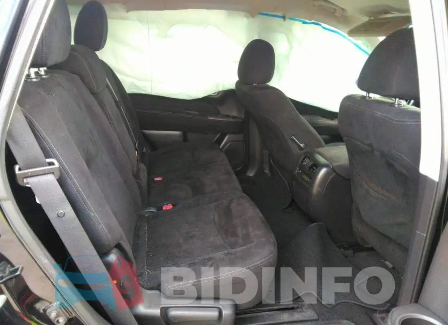 5N1CR2MN6EC645435 Photo# 8