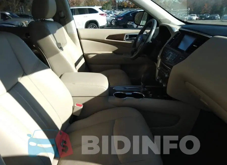 5N1DR2DN0LC615042 Photo# 5