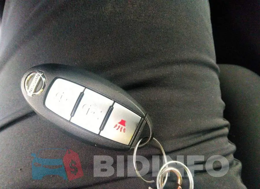 5N1DR2MM2HC681851 Photo# 11