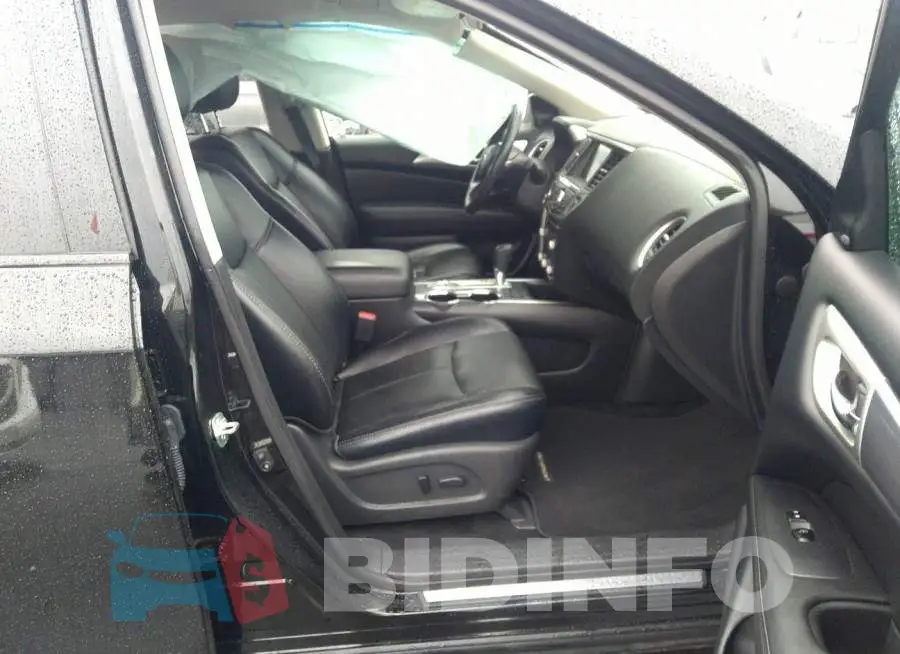 5N1DR2MN3KC628172 Photo# 5