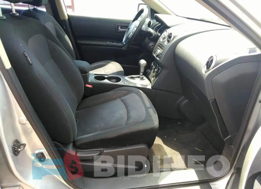 JN8AS5MT4DW506647 Photo# 5