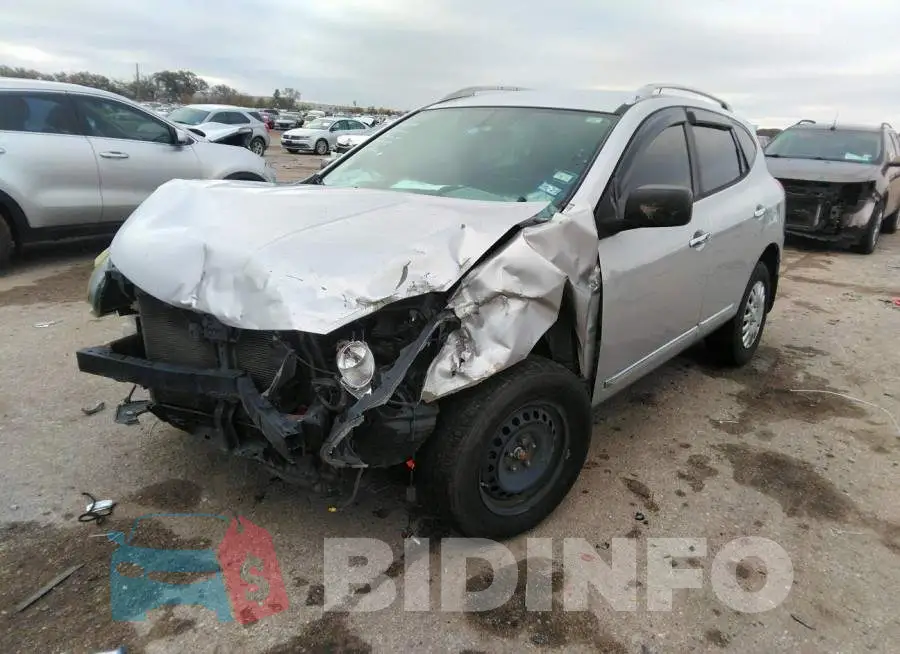 JN8AS5MT8EW610818 Photo# 2
