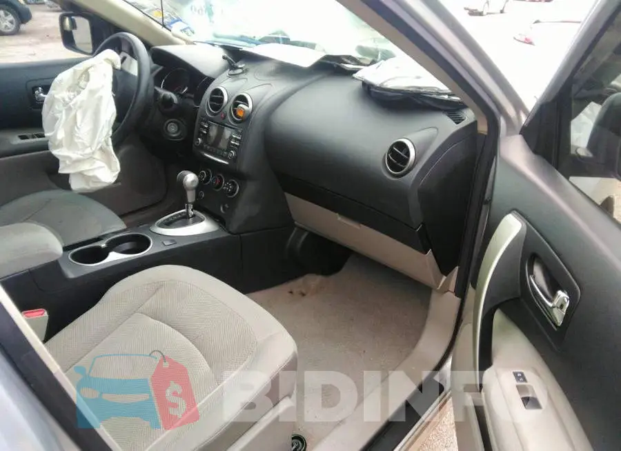 JN8AS5MT8EW610818 Photo# 5