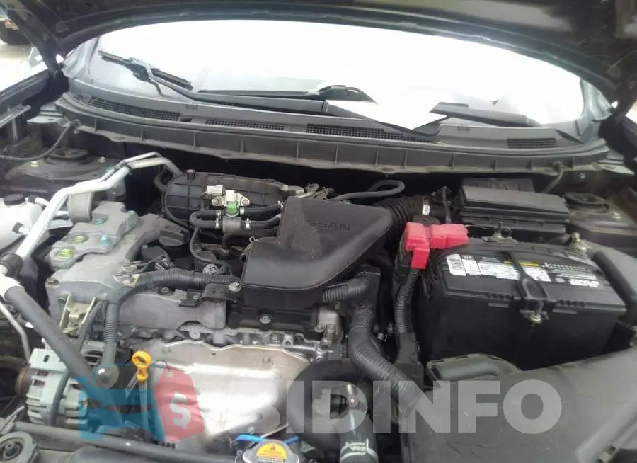JN8AS5MTXFW668396 Photo# 10