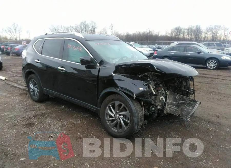 KNMAT2MT2GP730876 Photo# 1