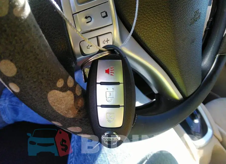 KNMAT2MT3GP716100 Photo# 11