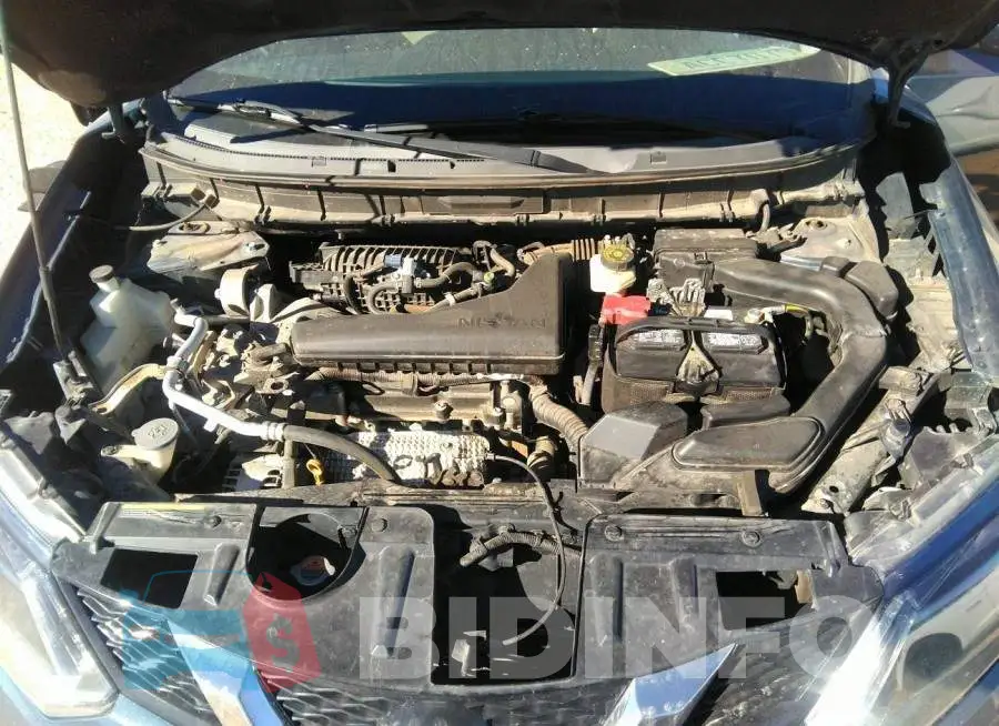 KNMAT2MT3GP716100 Photo# 10