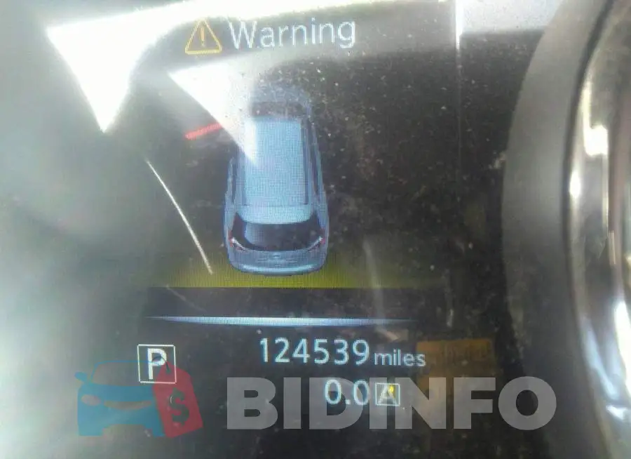 KNMAT2MT5FP560950 Photo# 7