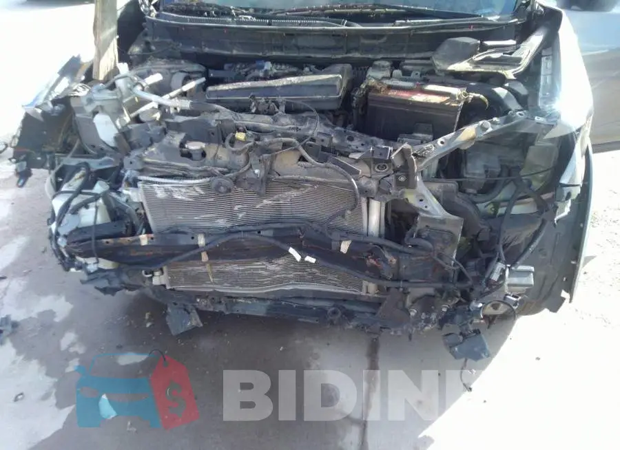 KNMAT2MT8GP628448 Photo# 6