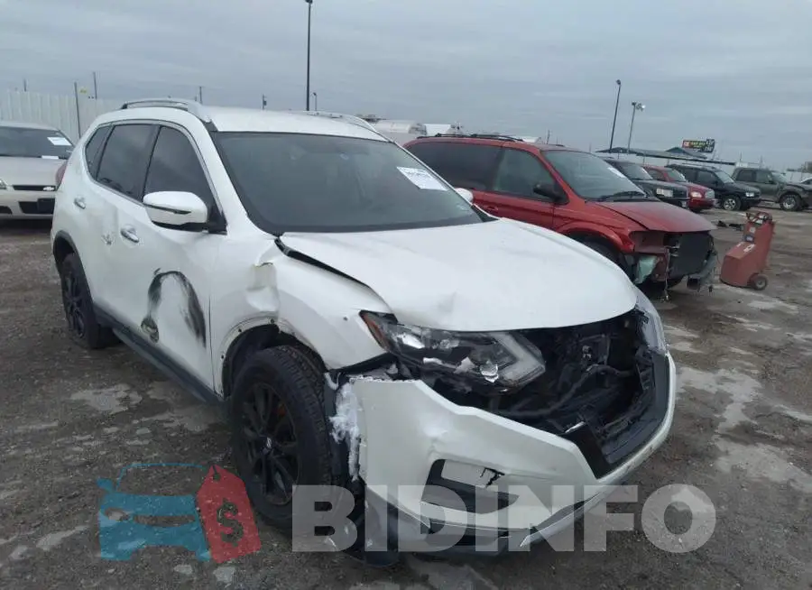 KNMAT2MT8JP550308 Photo# 1