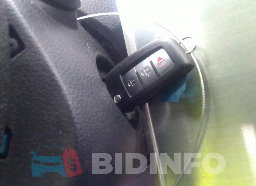 KNMAT2MT9FP580201 Photo# 11