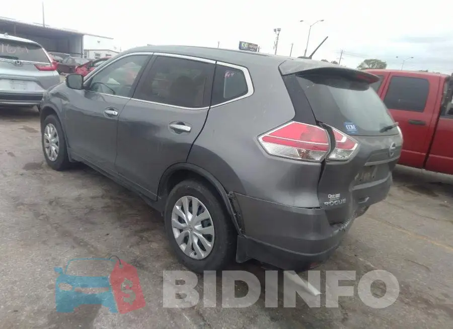 KNMAT2MT9FP580201 Photo# 3