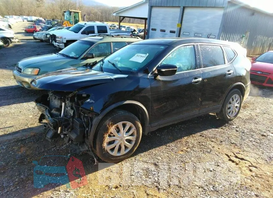 KNMAT2MV3FP502773 Photo# 2