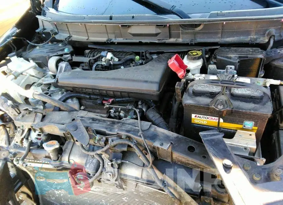 KNMAT2MV3FP502773 Photo# 10