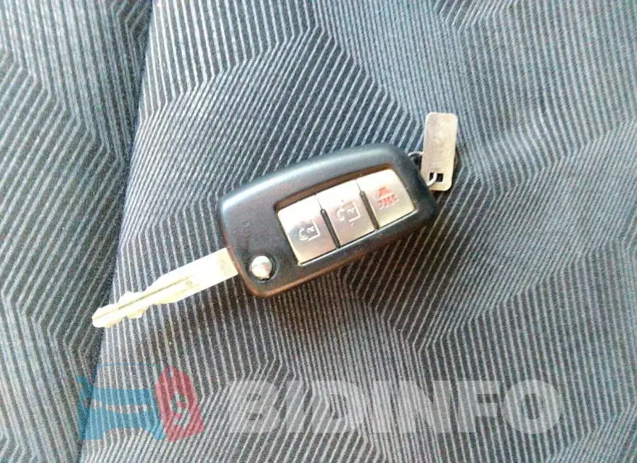 KNMAT2MV3FP502773 Photo# 11