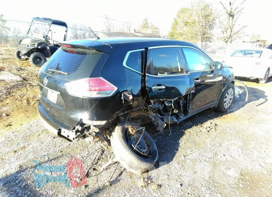 KNMAT2MV3FP502773 Photo# 4