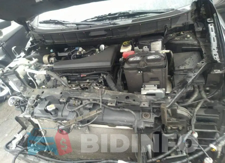 KNMAT2MV3GP719855 Photo# 10
