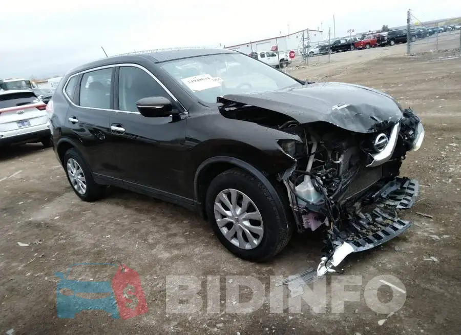 KNMAT2MV5FP537041 Photo# 1