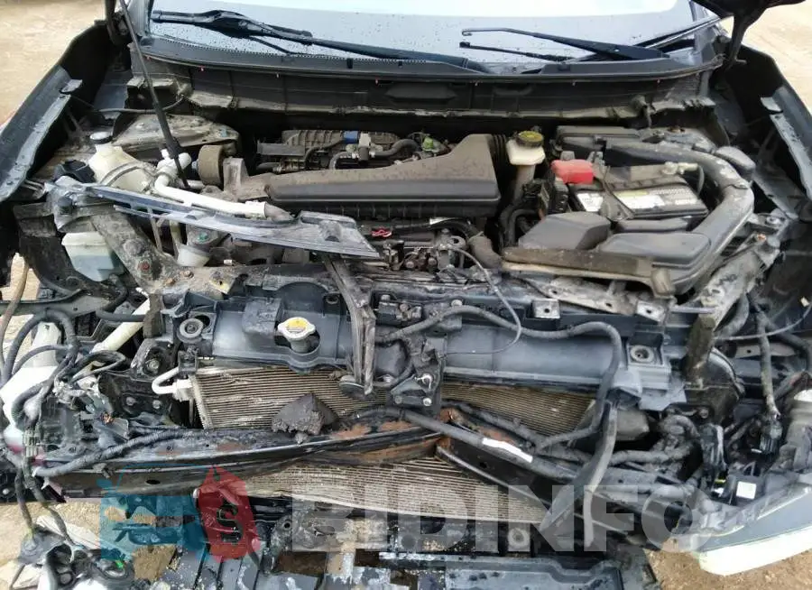 KNMAT2MV5FP537041 Photo# 10