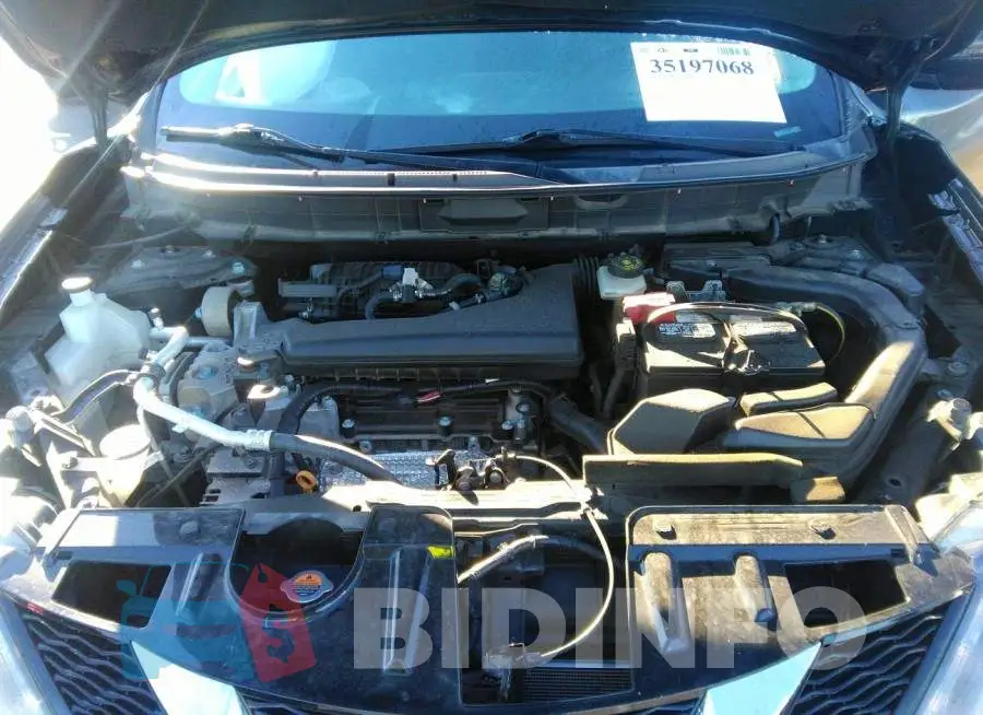 KNMAT2MV5GP639375 Photo# 10