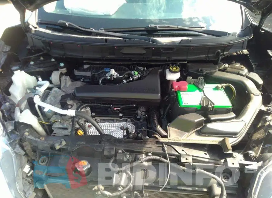 KNMAT2MV6FP574728 Photo# 10