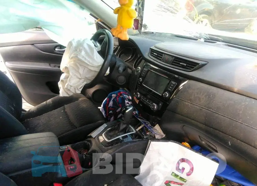 KNMAT2MV9JP556796 Photo# 5