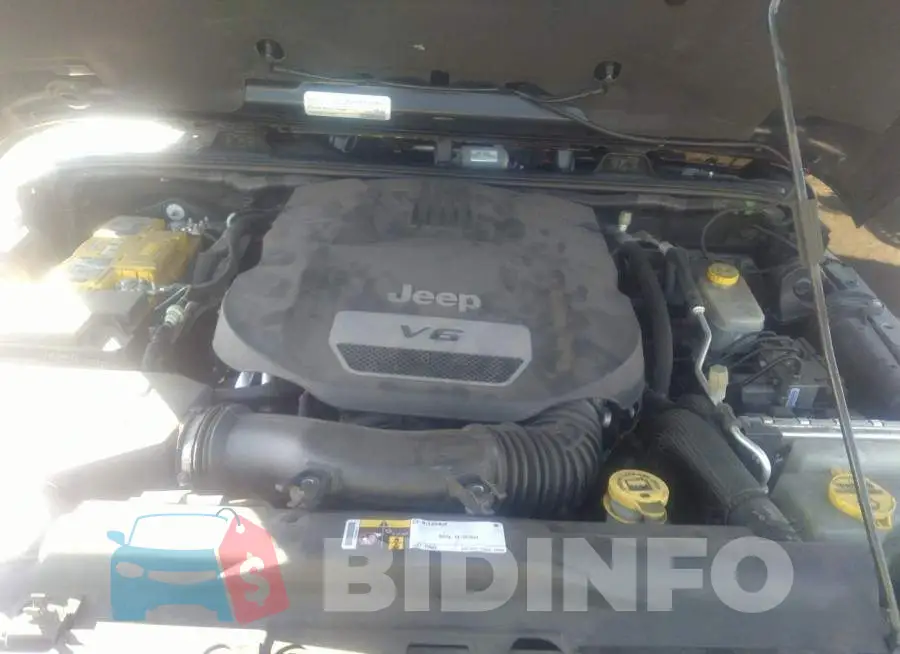 1C4BJWEG7GL225197 Photo# 10