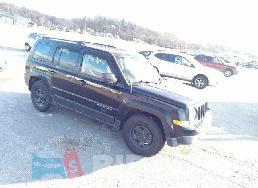 1C4NJPBB8ED849089 Photo# 1