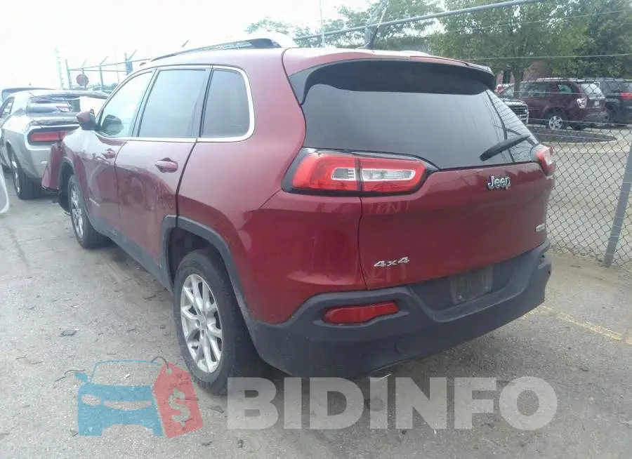 1C4PJMCB2EW162507 Photo# 3