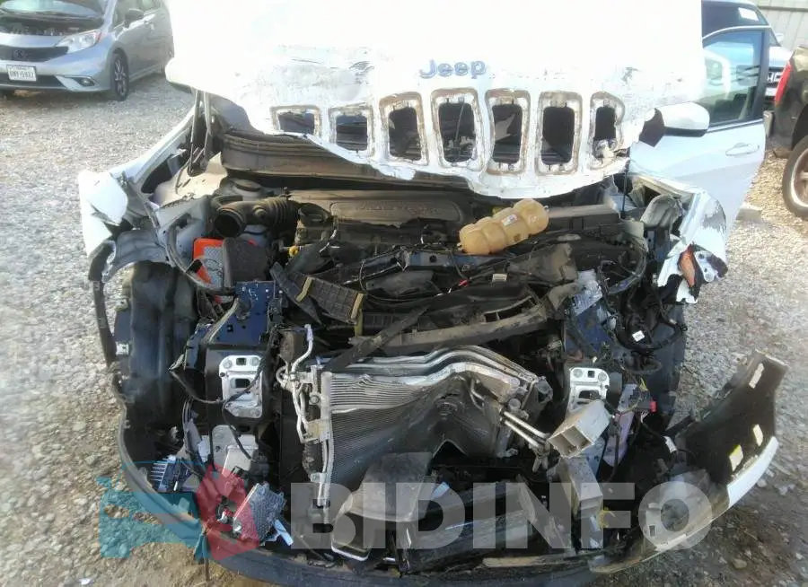 1C4PJMCB2KD432908 Photo# 10