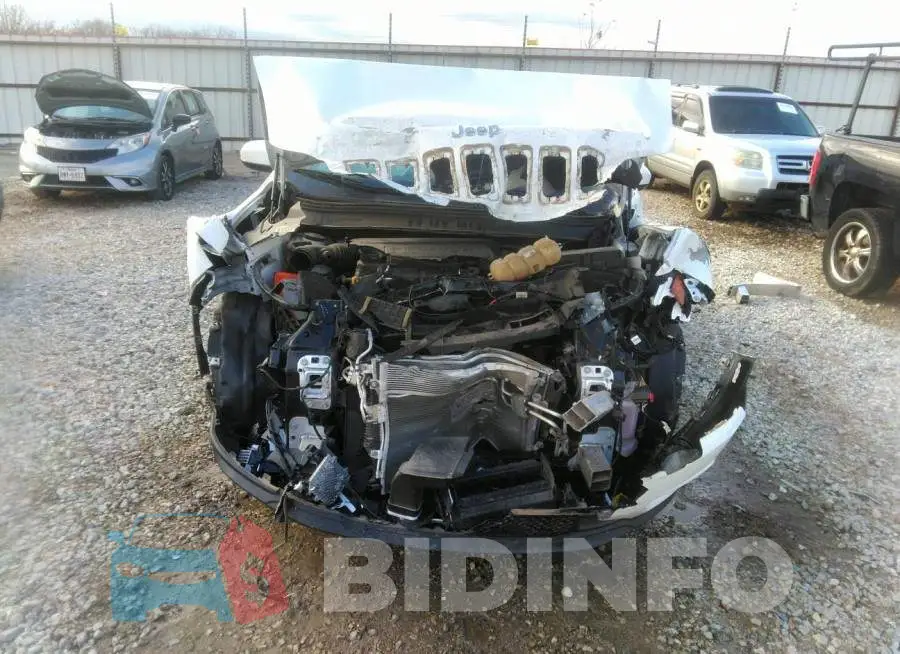 1C4PJMCB2KD432908 Photo# 6