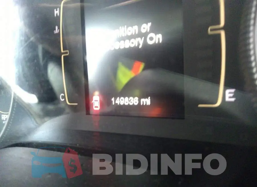 1C4PJMCSXEW268557 Photo# 7