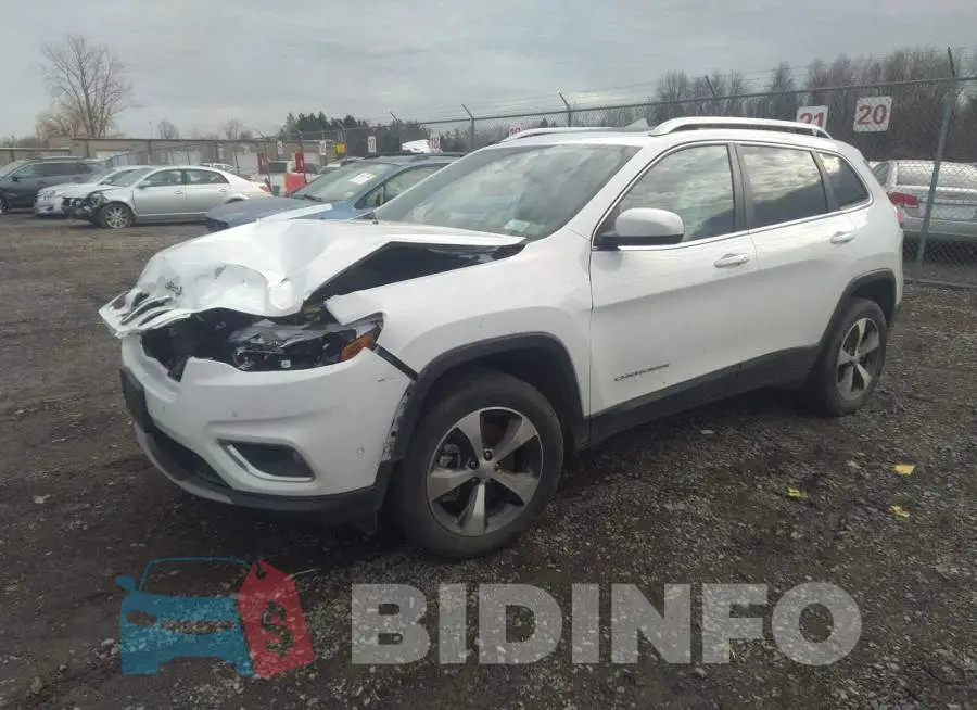 1C4PJMDX4MD178440 Photo# 2